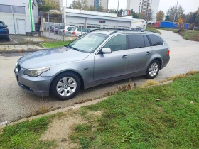 BMW 525 М54, снимка 1