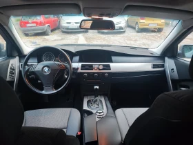 BMW 525 М54, снимка 13