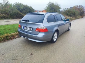 BMW 525 М54, снимка 3