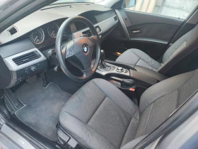 BMW 525 М54, снимка 8