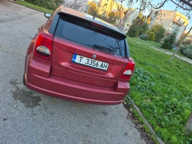 Dodge Caliber, снимка 4 — Bazar.bg Dodge Caliber, снимка 4