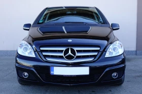 Mercedes-Benz B 180 CDI* АВТОМАТИК*  - 8500 лв. / 4345.98 € - 15469143 2