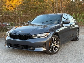 BMW 330 DIGITAL / MEMORY / PANO