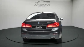 BMW 520 d M sport - 40950 лв. / 20937.40 € - 99304321 4