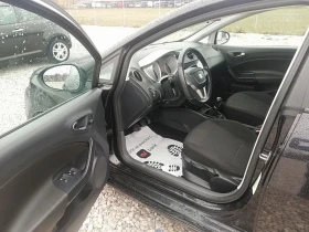 Seat Ibiza 1.6i kli navi  IT | Mobile.bg    9