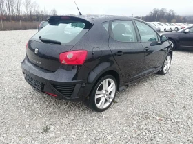 Seat Ibiza 1.6i kli navi  IT | Mobile.bg    6
