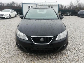 Seat Ibiza 1.6i kli navi  IT | Mobile.bg    2
