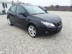 Seat Ibiza 1.6i kli navi  IT | Mobile.bg    8