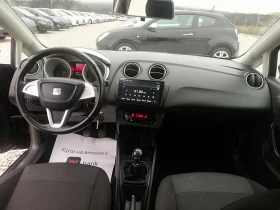 Seat Ibiza 1.6i kli navi  IT | Mobile.bg    13