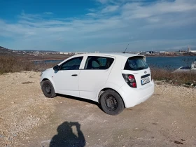 Chevrolet Aveo  | Mobile.bg    6