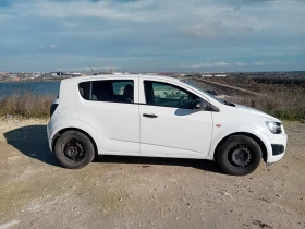 Chevrolet Aveo  | Mobile.bg    4