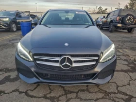 Mercedes-Benz C 300 4MATIC - 21800 лв. / 11146.16 € - 38202244 2