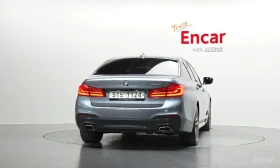 BMW 530 - 21369 € / 41794.13 лв. - 98731982 4