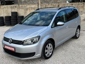 VW Touran 2.0TDI-АВТОМАТ