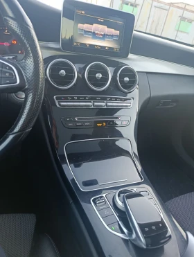 Mercedes-Benz C 220 4 matic panorama full led - 18140 € / 35478.76 лв. - 18398588 8