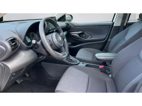 Toyota Yaris Месечна вноска от 194   - 18658 € / 36491.88 лв. - 12707777 12