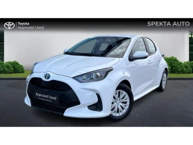 Toyota Yaris Месечна вноска от 194  