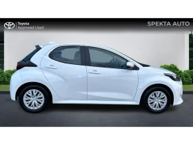 Toyota Yaris Месечна вноска от 194   - 18658 € / 36491.88 лв. - 12707777 17