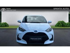 Toyota Yaris Месечна вноска от 194   - 18658 € / 36491.88 лв. - 12707777 5