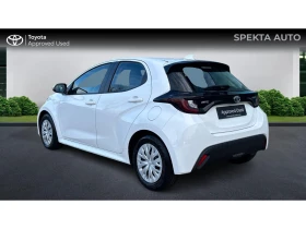 Toyota Yaris Месечна вноска от 194   - 18658 € / 36491.88 лв. - 12707777 2