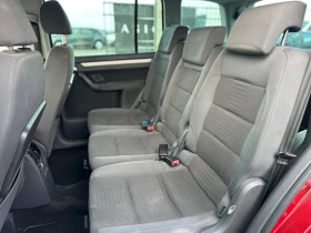VW Touran / 2.0TDI / 6+ 1 /  - 2500 € / 4889.57 лв. - 20035367 10