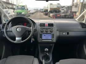 VW Touran / 2.0TDI / 6+ 1 /  - 2500 € / 4889.57 лв. - 20035367 14