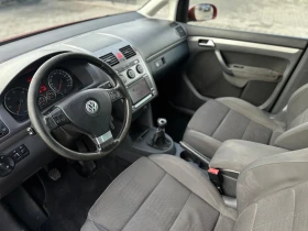 VW Touran / 2.0TDI / 6+ 1 /  - 2500 € / 4889.57 лв. - 20035367 9