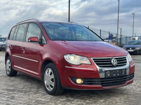 VW Touran / 2.0TDI / 6+ 1 /  - 2500 € / 4889.57 лв. - 20035367 7