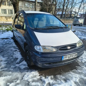 Ford Galaxy 2.0. 116 - 1200 € / 2347.00 лв. - 32454348 7