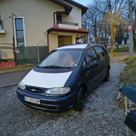 Ford Galaxy 2.0. 116 - 1200 € / 2347.00 лв. - 32454348 12