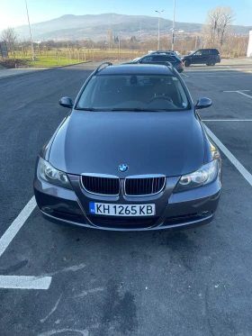BMW 318 2.0 Бензин - 3375 € / 6600.93 лв. - 86809908 2