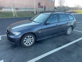 BMW 318 2.0 Бензин