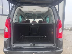 Citroen Berlingo MULTISPACE - 5900 € / 11539.40 лв. - 20743576 13