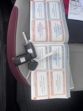 Citroen Berlingo MULTISPACE - 5900 € / 11539.40 лв. - 20743576 16