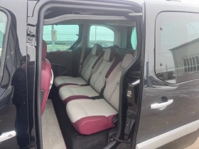 Citroen Berlingo MULTISPACE - 5900 € / 11539.40 лв. - 20743576 11