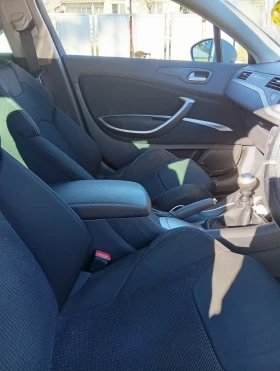 Citroen C5 - 2400 € / 4693.99 лв. - 57510424 6