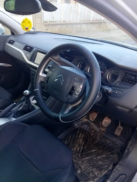 Citroen C5 - 2400 € / 4693.99 лв. - 57510424 4