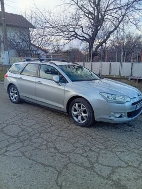 Citroen C5 - 2400 € / 4693.99 лв. - 57510424 2