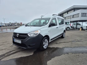 Dacia Dokker 1.6 M /T-102kc