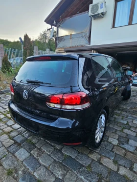 VW Golf LPG - 4200 € / 8214.49 лв. - 90705132 6