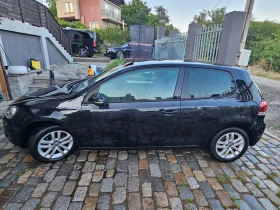 VW Golf LPG - 4200 € / 8214.49 лв. - 90705132 3