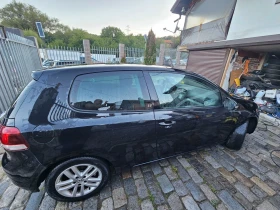 VW Golf LPG - 4200 € / 8214.49 лв. - 90705132 7