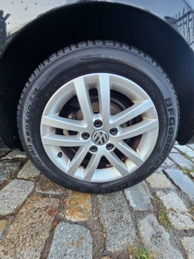 VW Golf LPG - 4200 € / 8214.49 лв. - 90705132 9