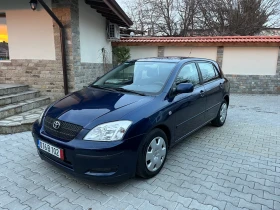 Toyota Corolla 1.6 ТОП СЪСТОЯНИЕ  - 2700 € / 5280.74 лв. - 27337935 3