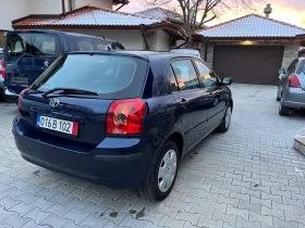 Toyota Corolla 1.6 ТОП СЪСТОЯНИЕ  - 2700 € / 5280.74 лв. - 27337935 6