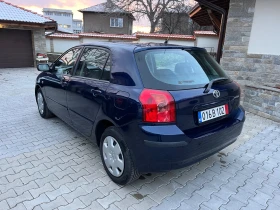 Toyota Corolla 1.6 ТОП СЪСТОЯНИЕ  - 2700 € / 5280.74 лв. - 27337935 4