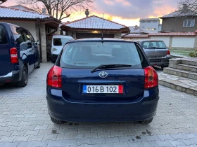 Toyota Corolla 1.6 ТОП СЪСТОЯНИЕ  - 2700 € / 5280.74 лв. - 27337935 5