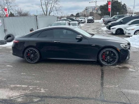 Mercedes-Benz E 53 AMG * CARFAX * BURMESTER* ОБДУХВАНЕ*  - 59400 € / 116176.30 лв. - 16001253 3