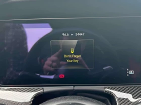 Mercedes-Benz E 53 AMG * CARFAX * BURMESTER* ОБДУХВАНЕ*  - 59400 € / 116176.30 лв. - 16001253 8