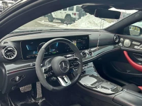 Mercedes-Benz E 53 AMG * CARFAX * BURMESTER* ОБДУХВАНЕ*  - 59400 € / 116176.30 лв. - 16001253 5